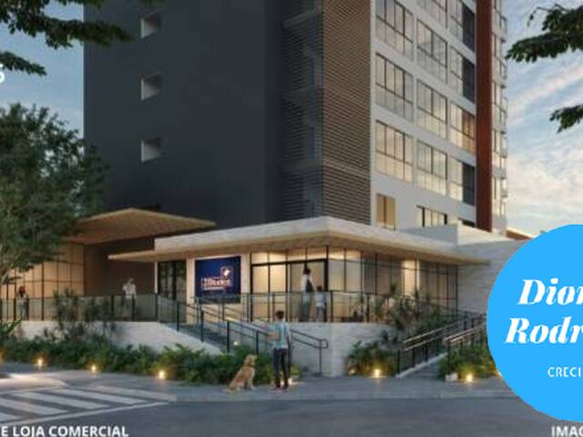 #572 - Apartamento para Venda em Fortaleza - CE
