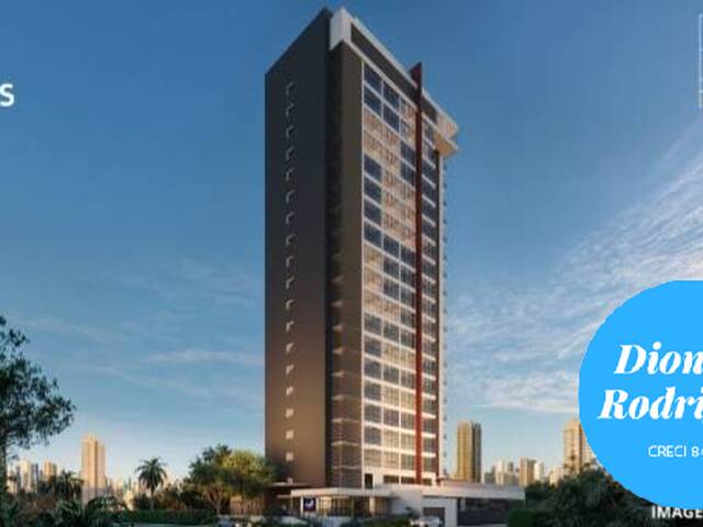 #572 - Apartamento para Venda em Fortaleza - CE
