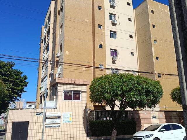 #573 - Apartamento para Venda em Fortaleza - CE