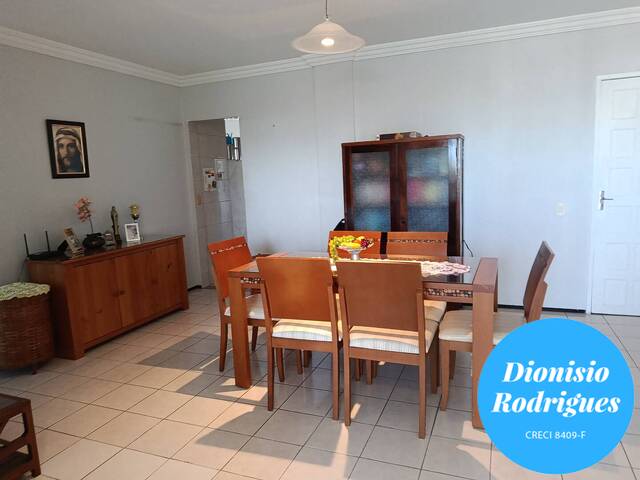 #573 - Apartamento para Venda em Fortaleza - CE