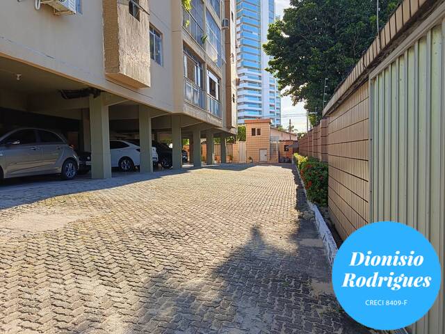 Apartamento para Venda em Fortaleza - 4