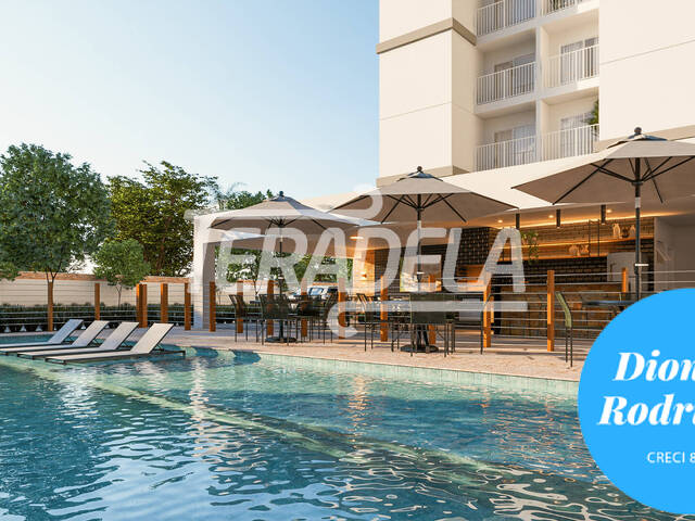 #574 - Apartamento para Venda em Fortaleza - CE