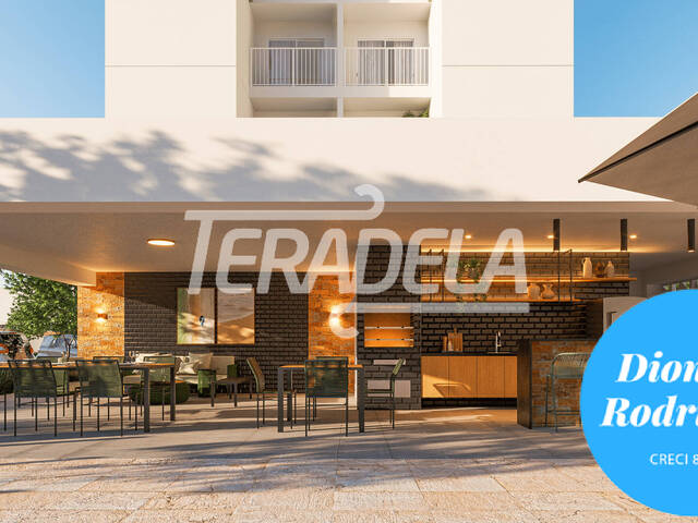 #574 - Apartamento para Venda em Fortaleza - CE