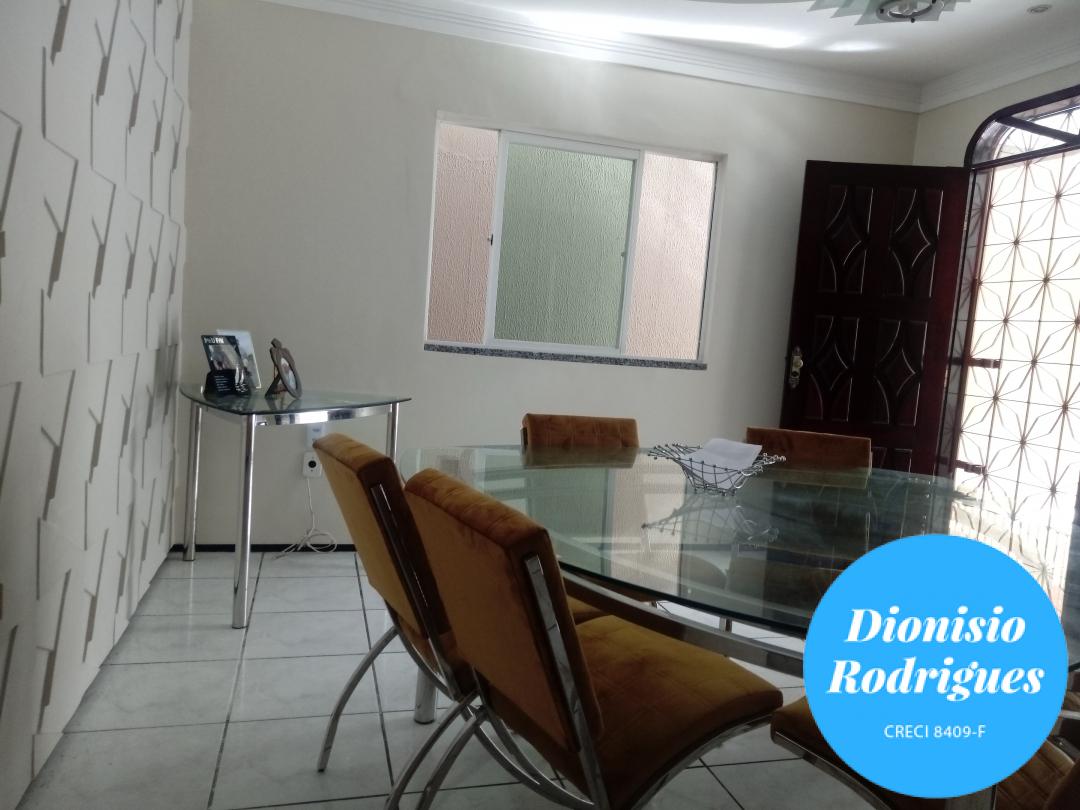 Casa à venda com 3 quartos, 308m² - Foto 9