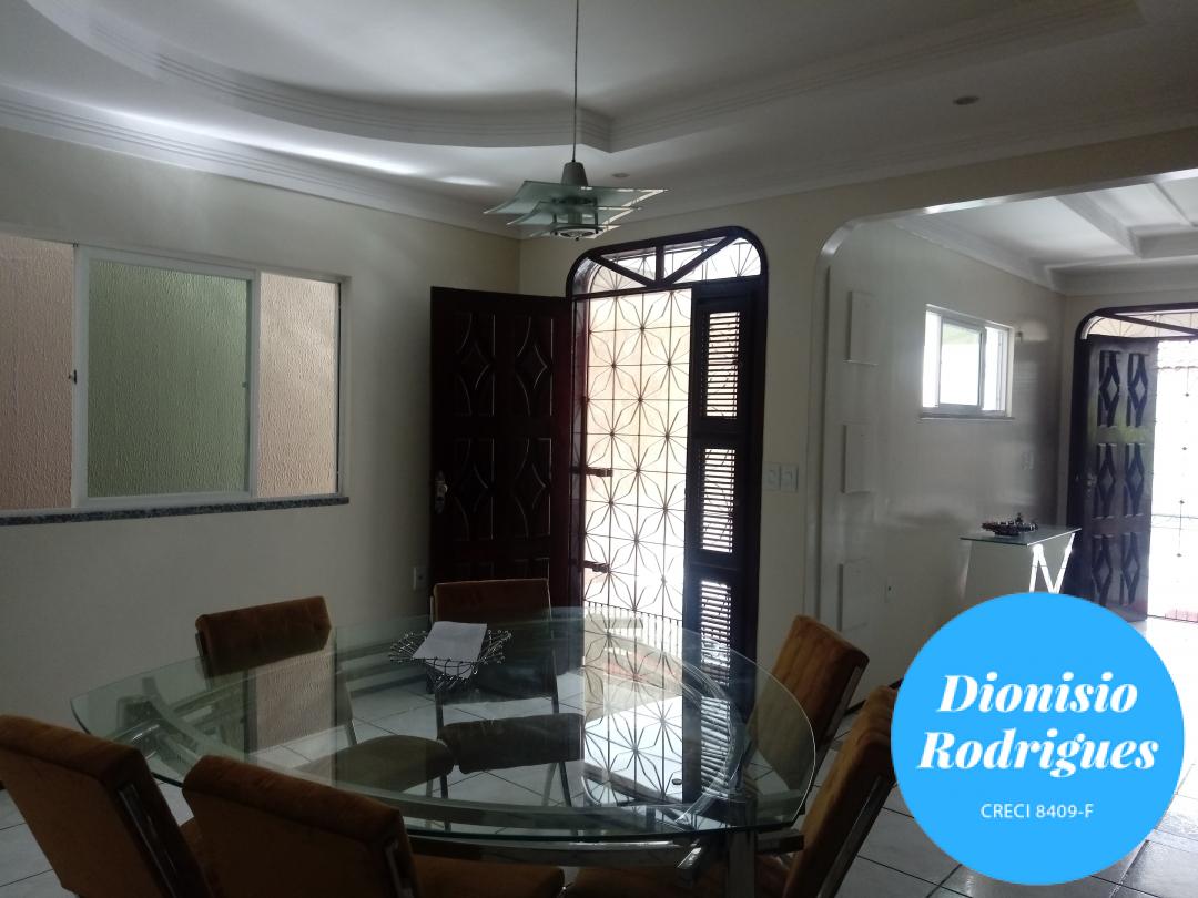 Casa à venda com 3 quartos, 308m² - Foto 12