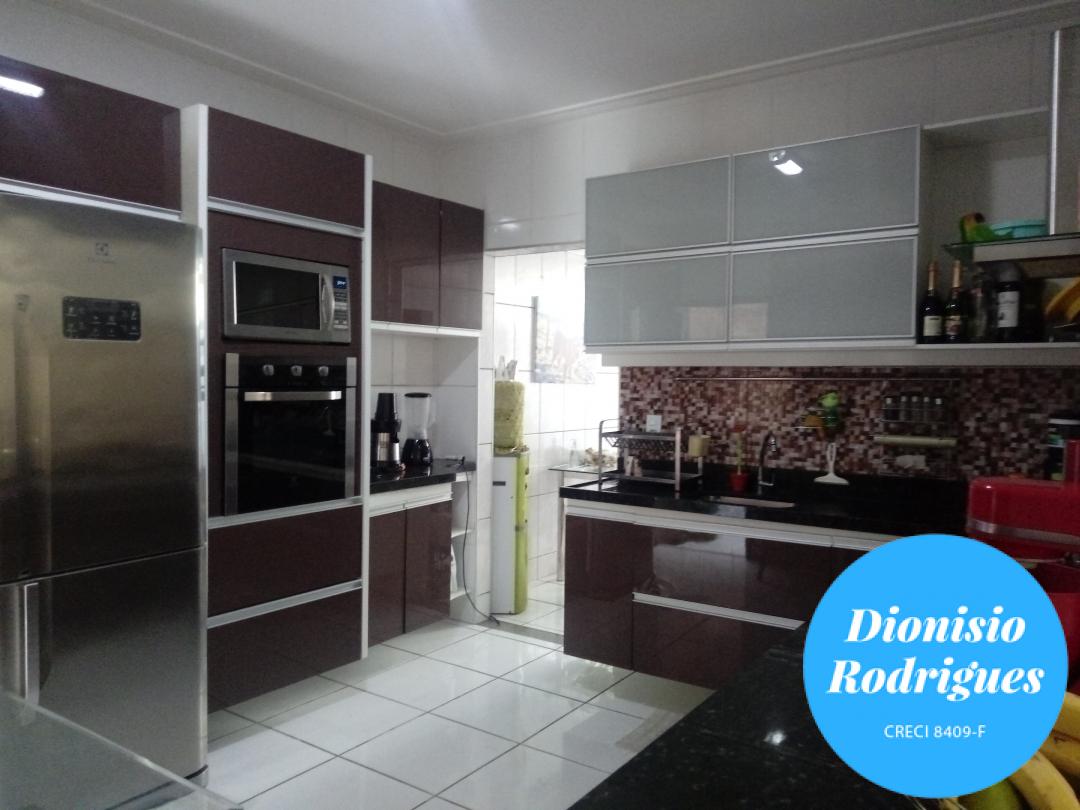 Casa à venda com 3 quartos, 308m² - Foto 13