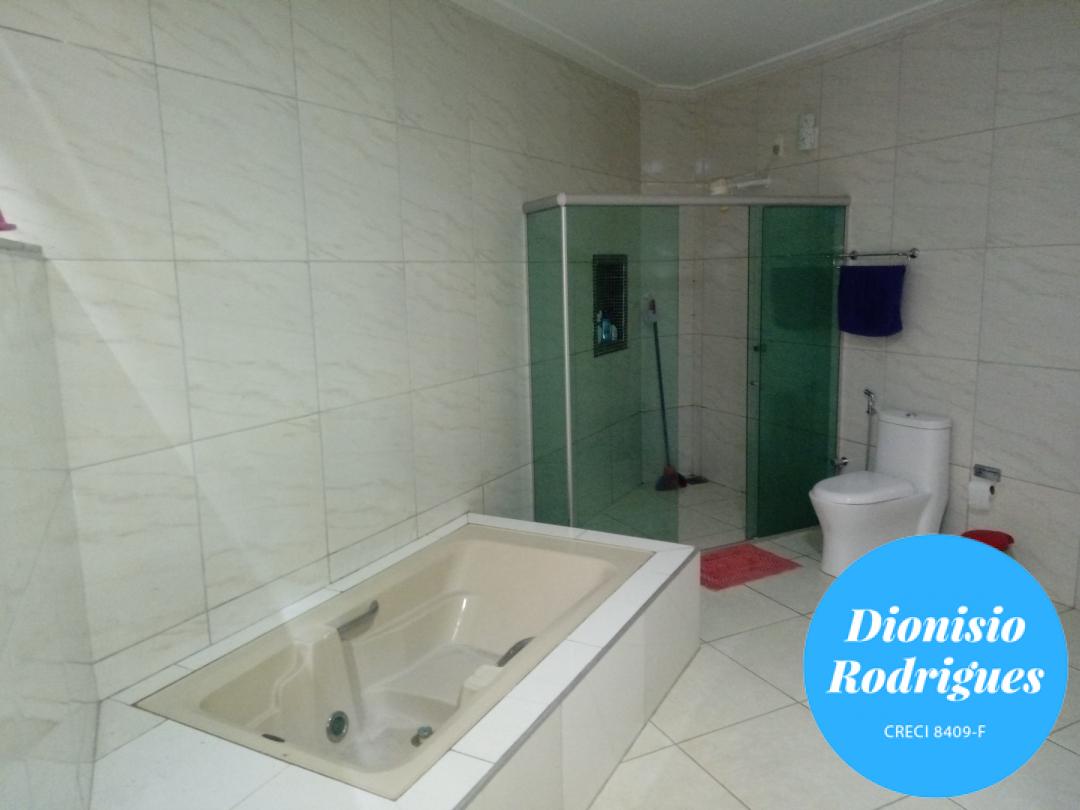 Casa à venda com 3 quartos, 308m² - Foto 19