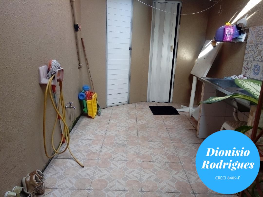Casa à venda com 3 quartos, 308m² - Foto 38