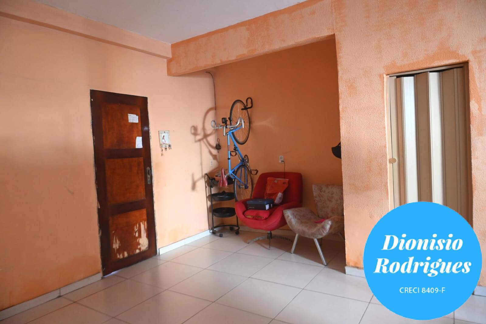 Casa à venda com 3 quartos, 148m² - Foto 4