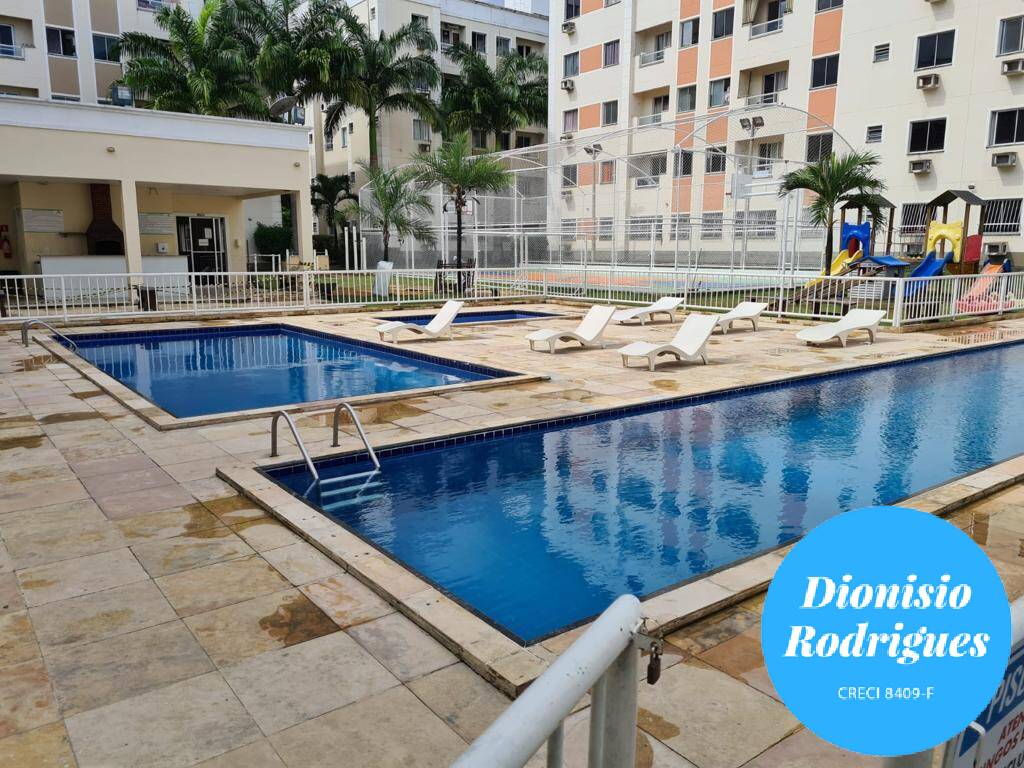 Apartamento, 2 quartos - Foto 3