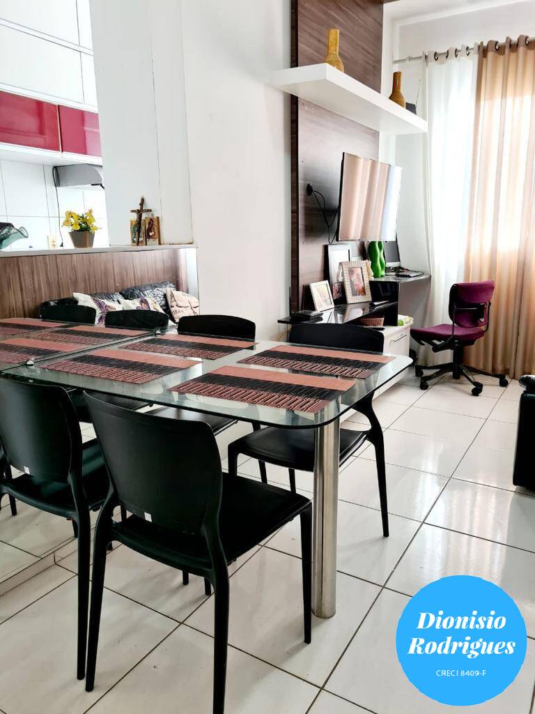 Apartamento, 2 quartos - Foto 5