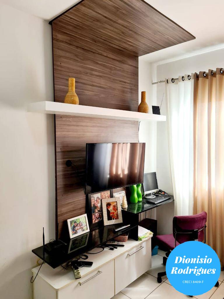 Apartamento, 2 quartos - Foto 6