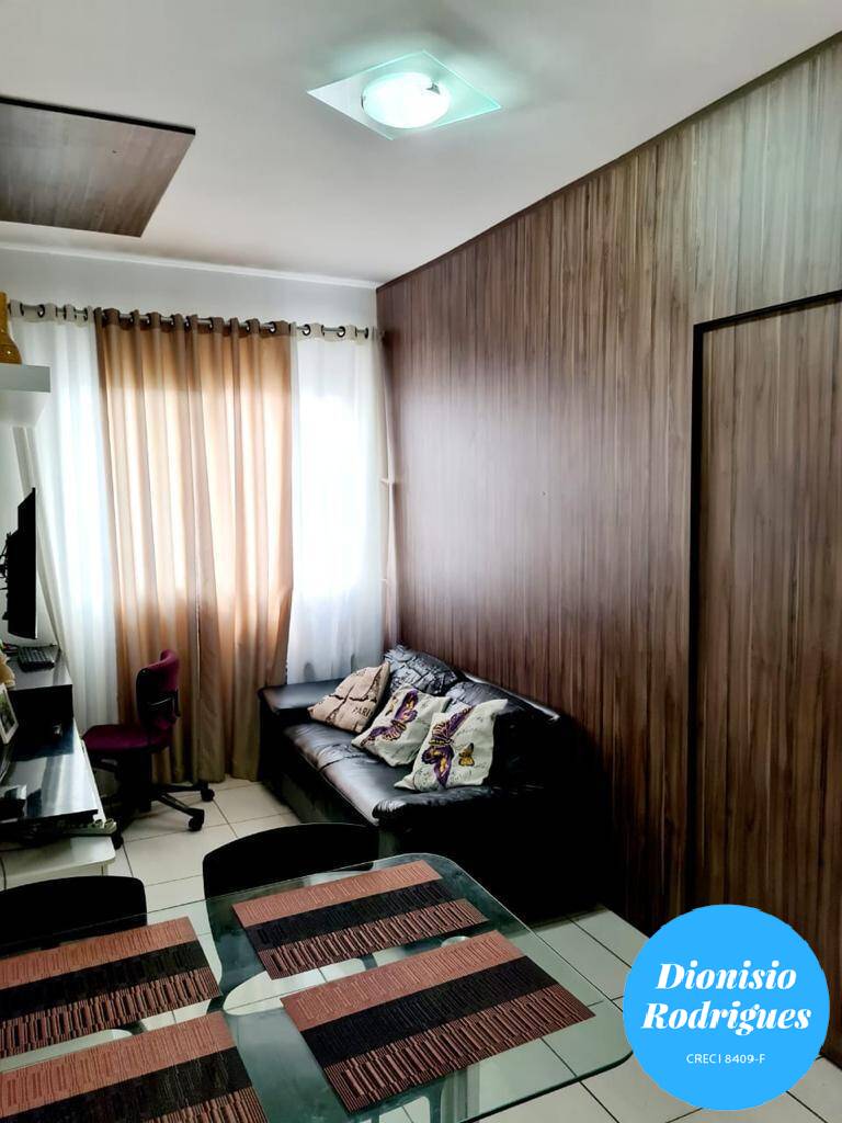 Apartamento, 2 quartos - Foto 7