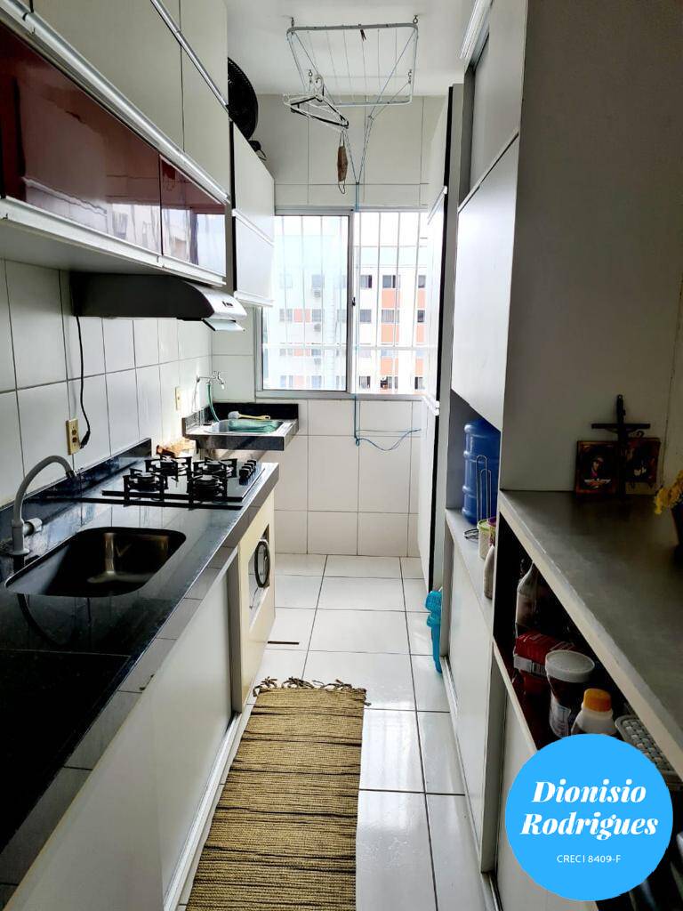 Apartamento, 2 quartos - Foto 8