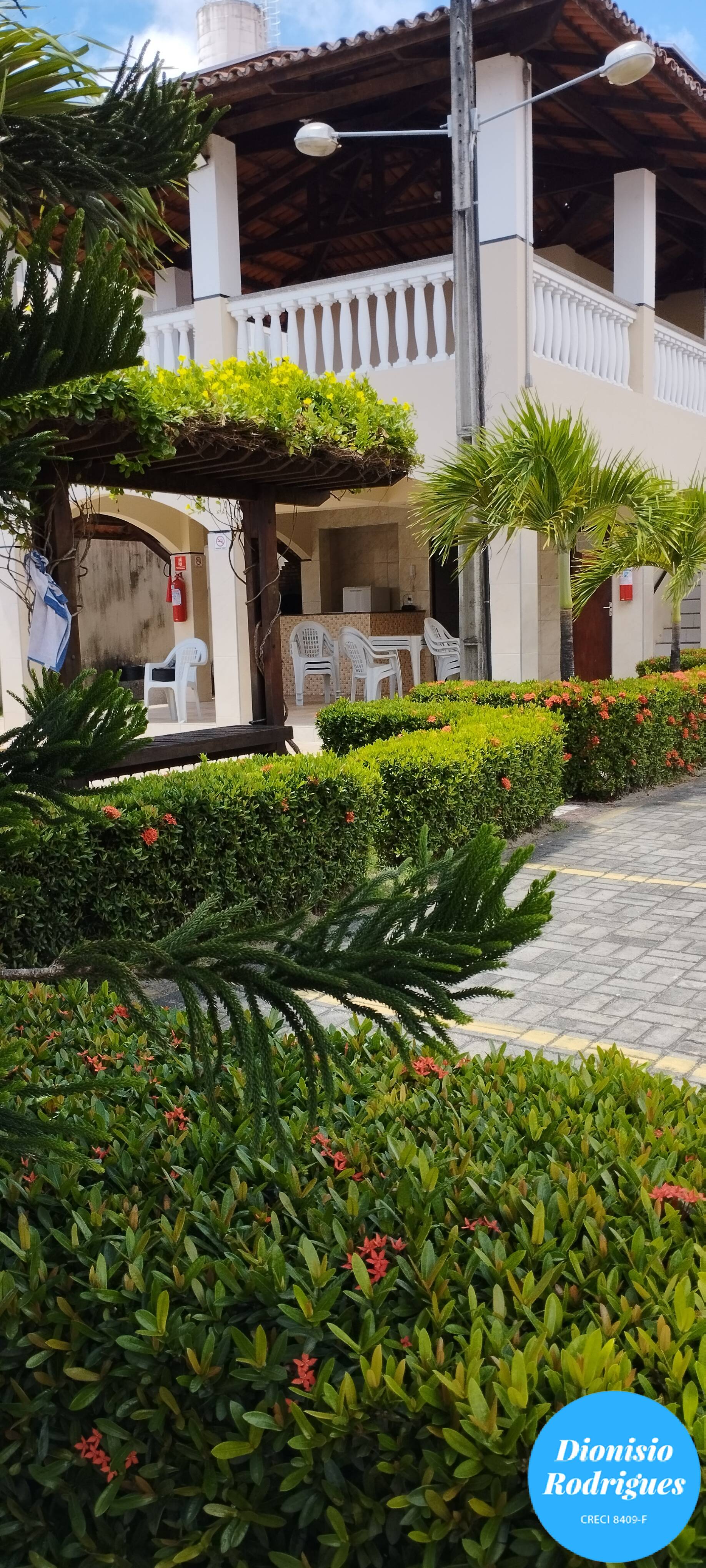 Casa, 3 quartos, 59 m² - Foto 2