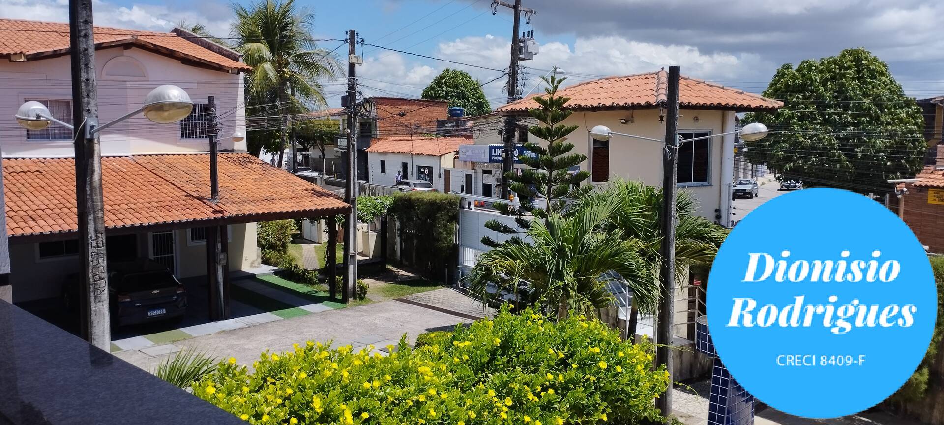 Casa, 3 quartos, 59 m² - Foto 3