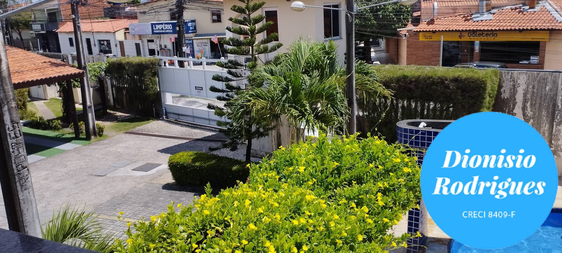 Casa, 3 quartos, 59 m² - Foto 4