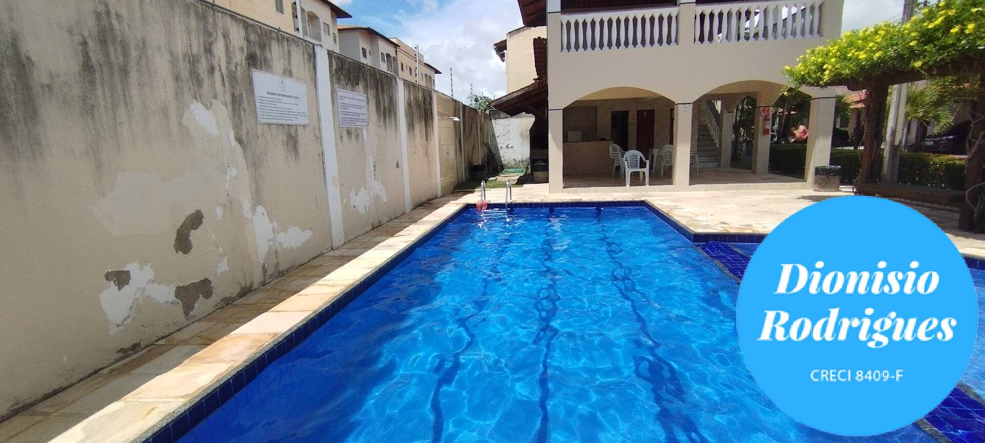 Casa, 3 quartos, 59 m² - Foto 5