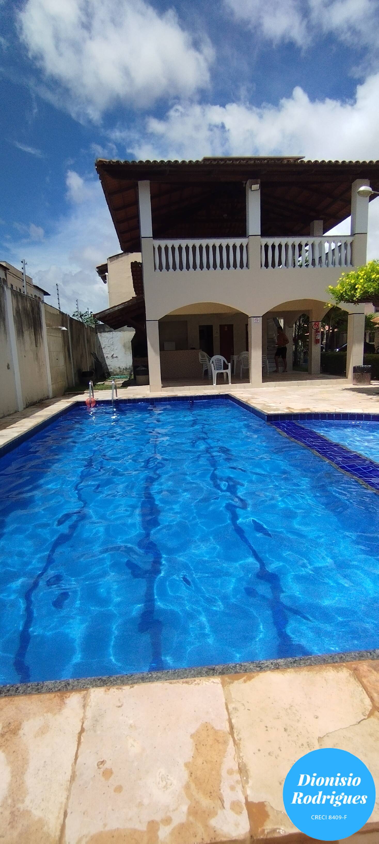 Casa, 3 quartos, 59 m² - Foto 6