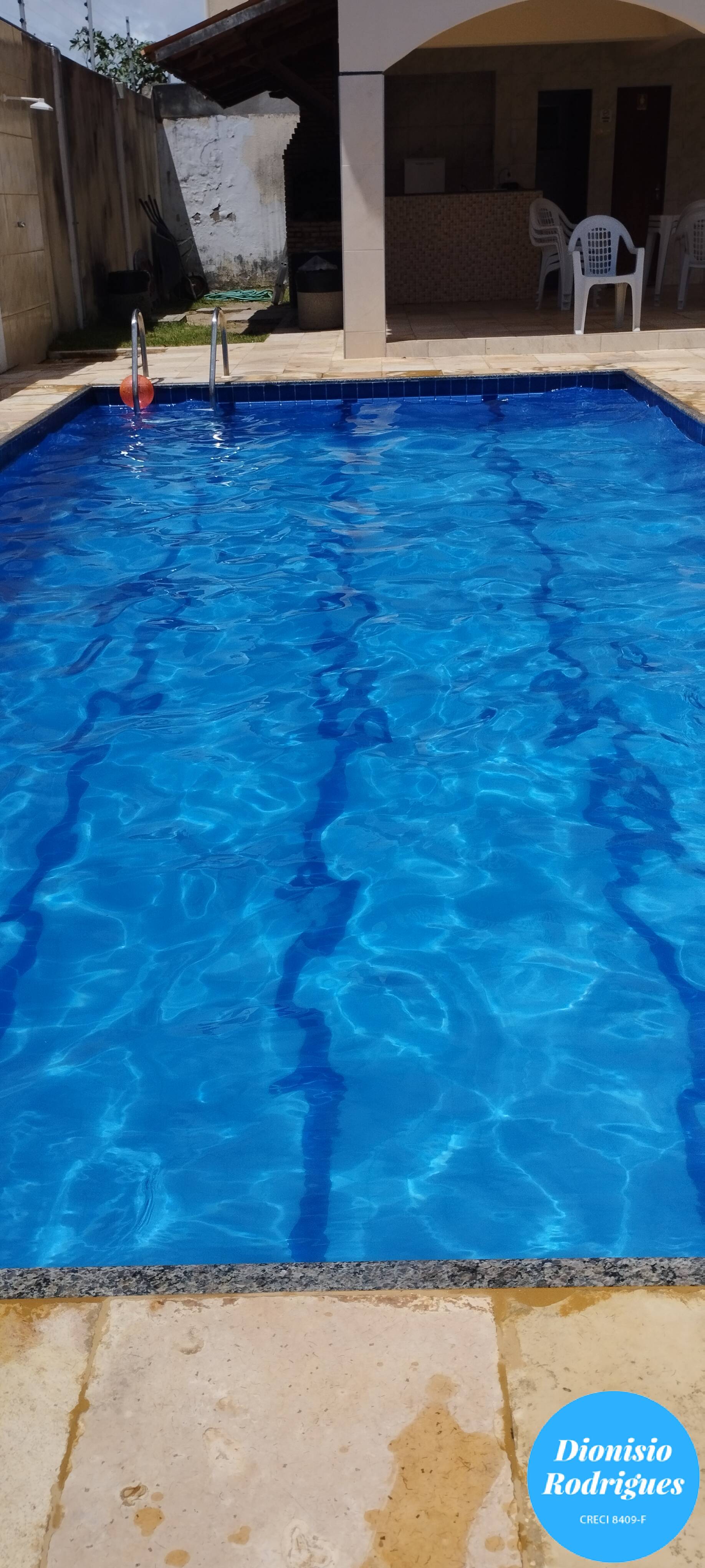 Casa, 3 quartos, 59 m² - Foto 7