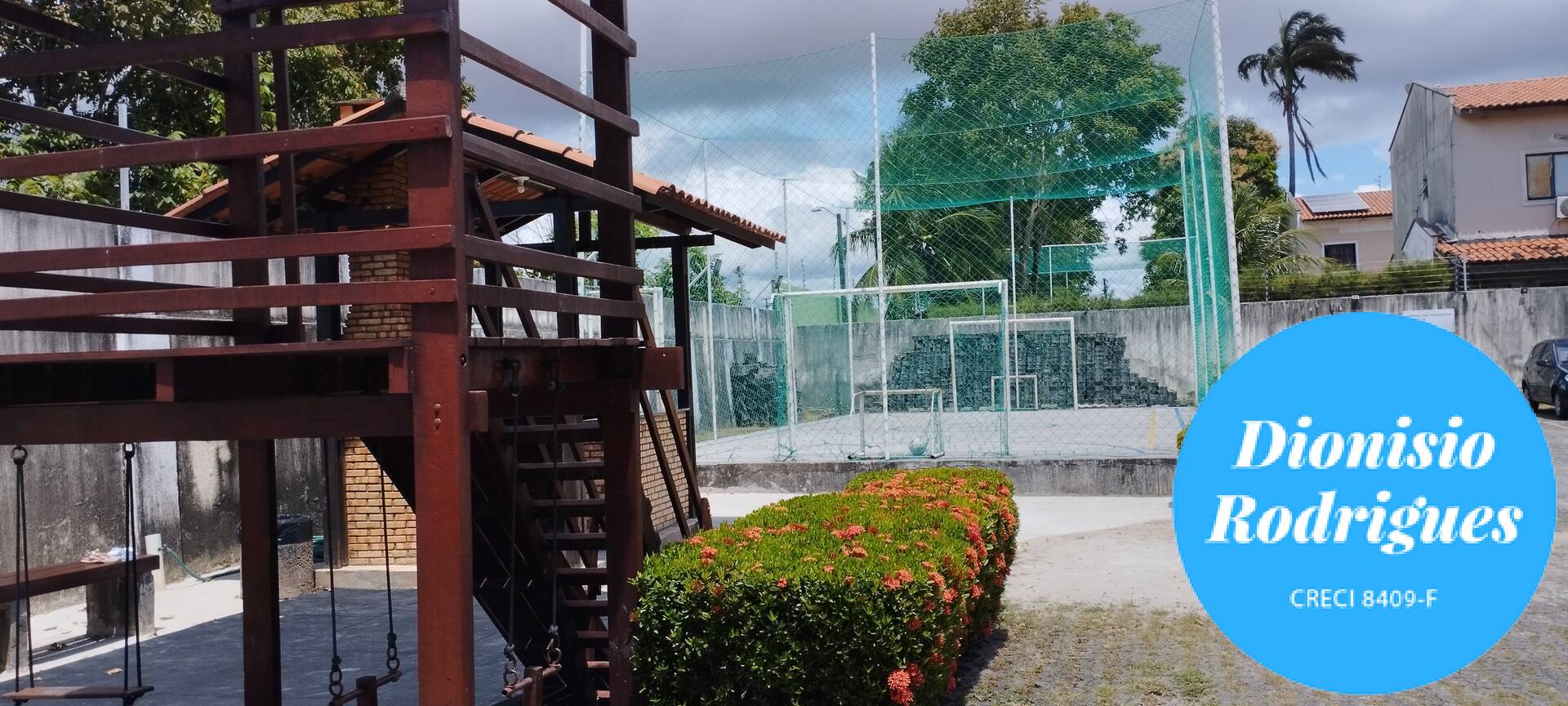 Casa, 3 quartos, 59 m² - Foto 9