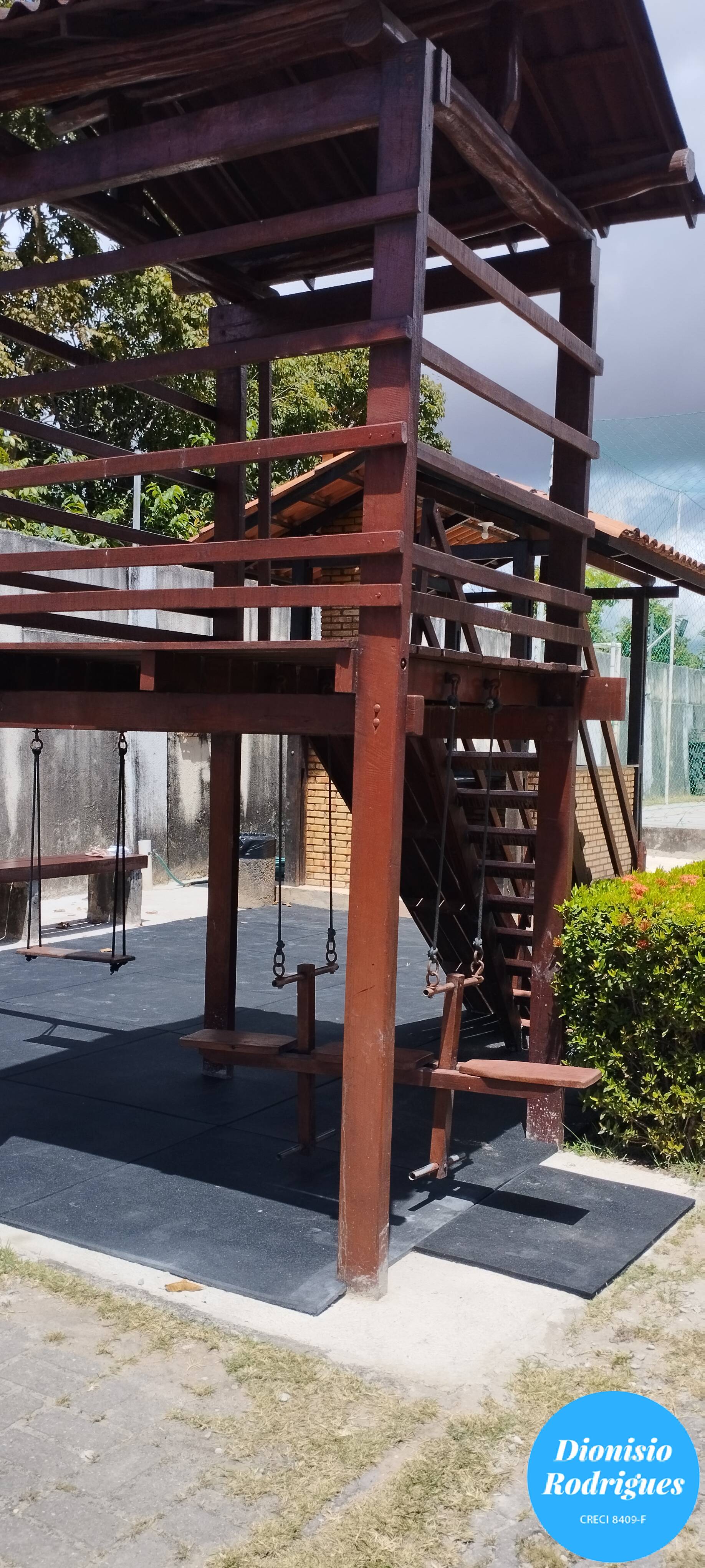 Casa, 3 quartos, 59 m² - Foto 10