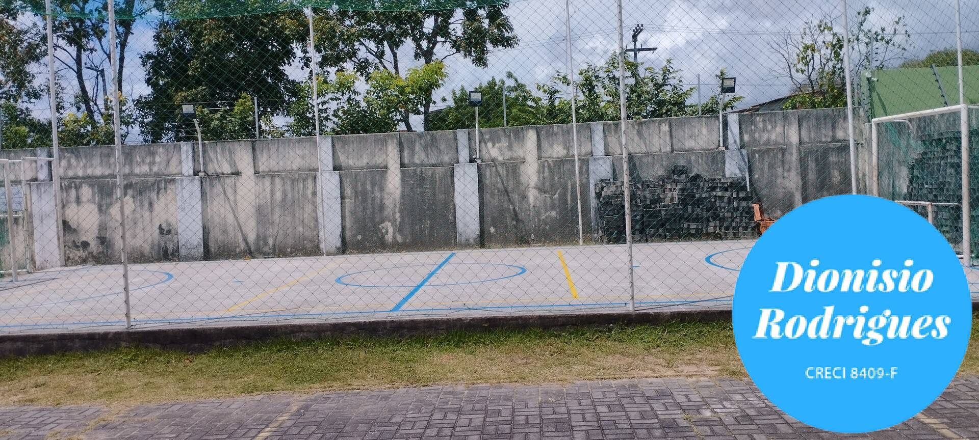 Casa, 3 quartos, 59 m² - Foto 12