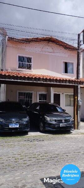 Casa, 3 quartos, 59 m² - Foto 17