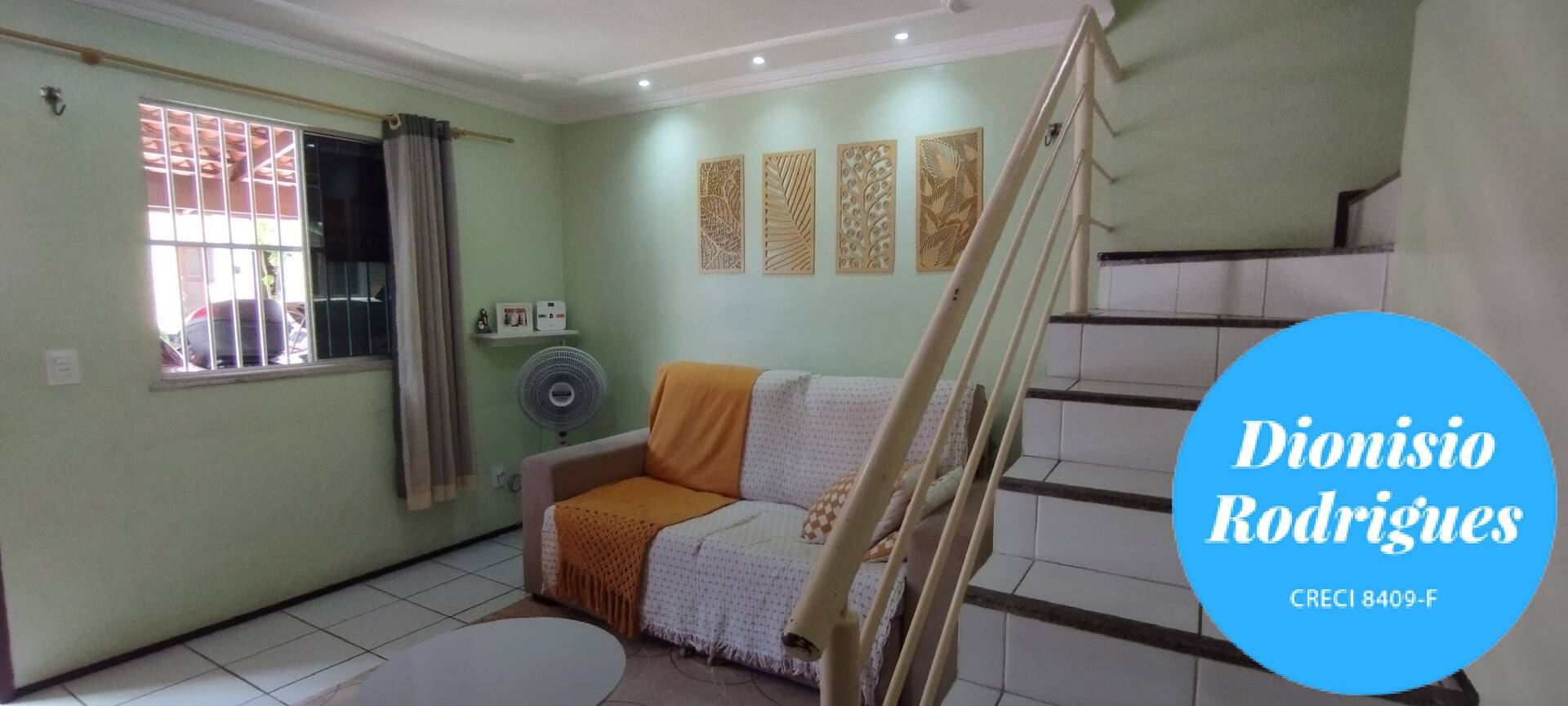 Casa, 3 quartos, 59 m² - Foto 19