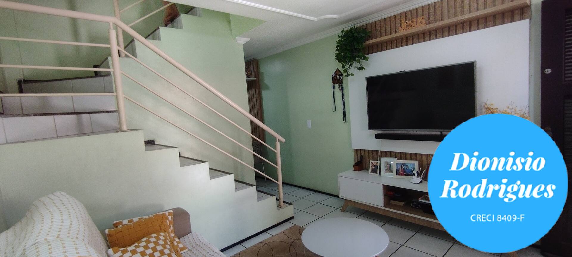 Casa, 3 quartos, 59 m² - Foto 20