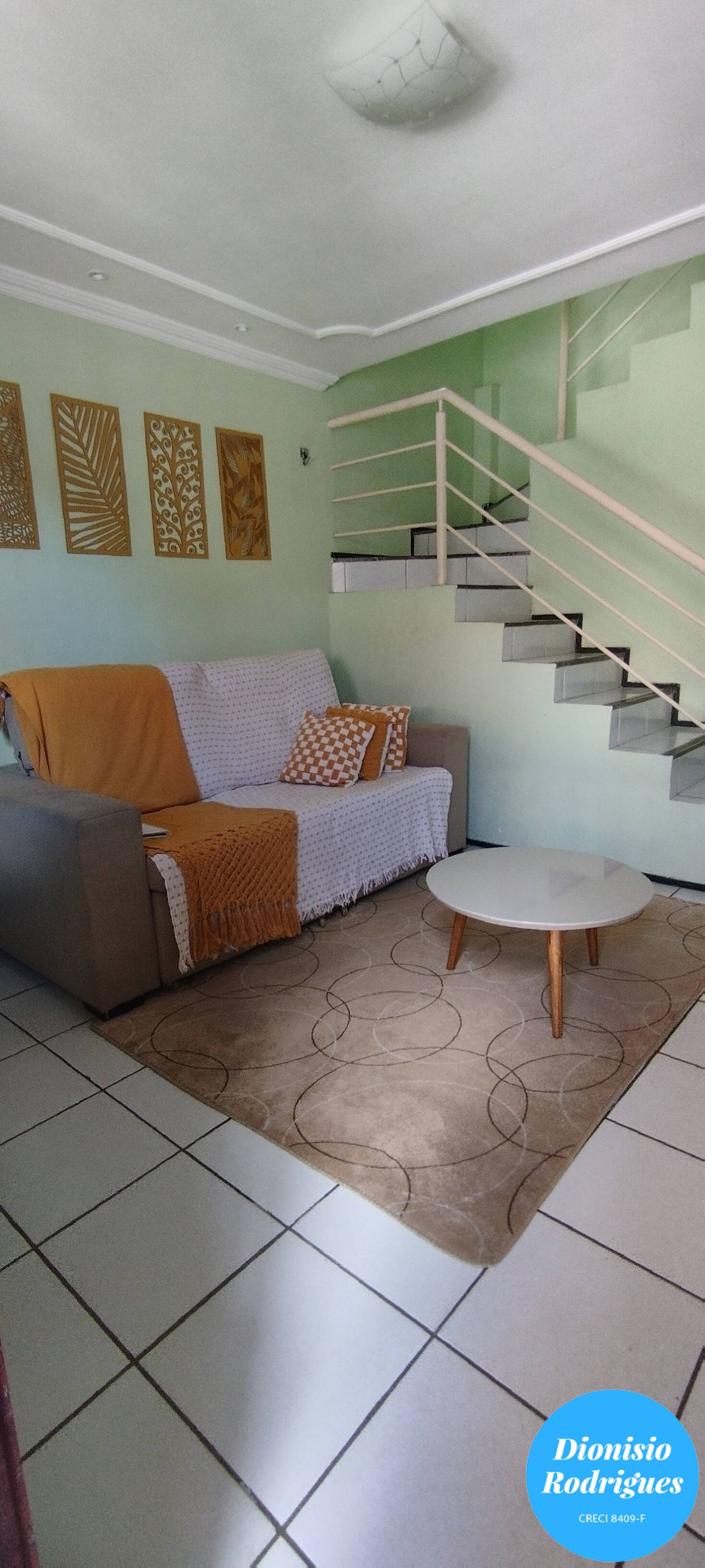 Casa, 3 quartos, 59 m² - Foto 21