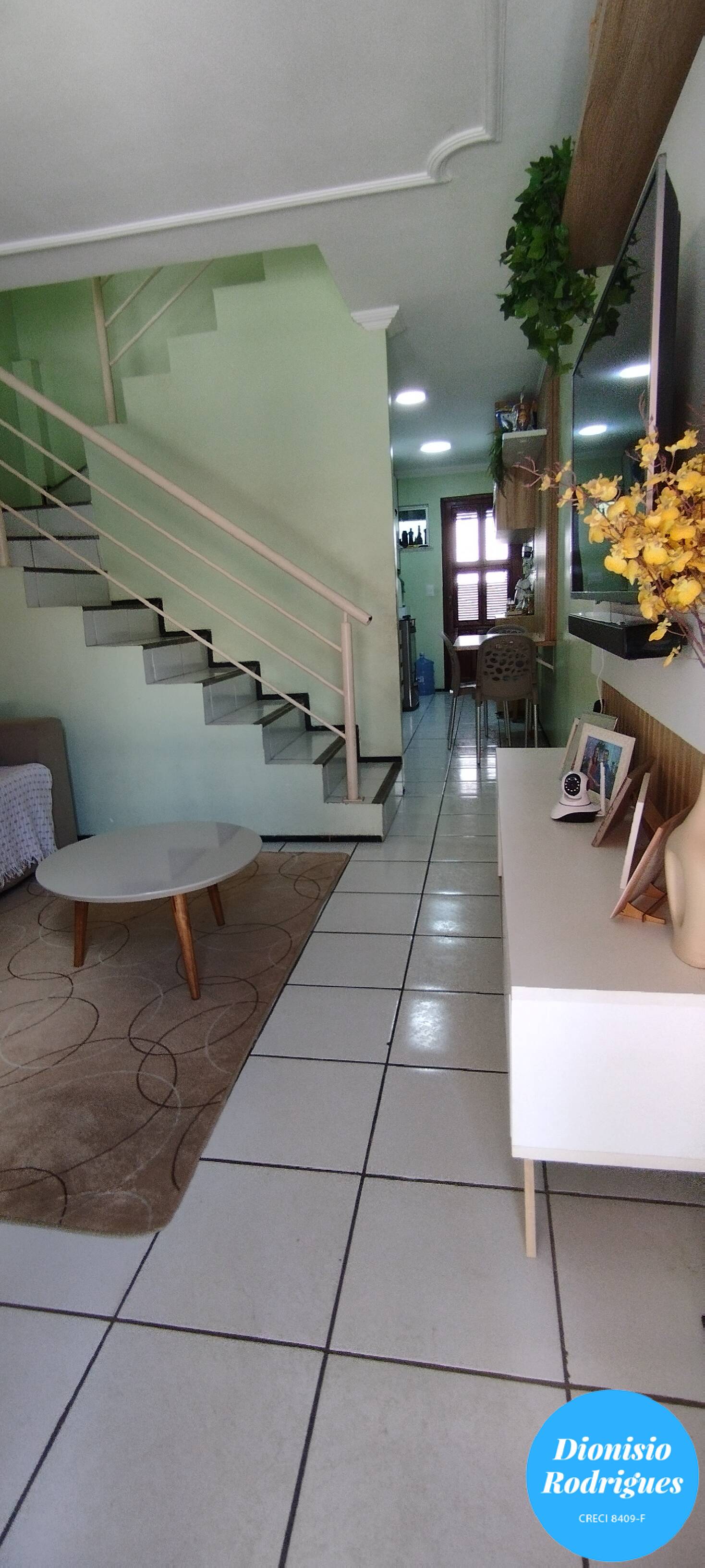 Casa, 3 quartos, 59 m² - Foto 22