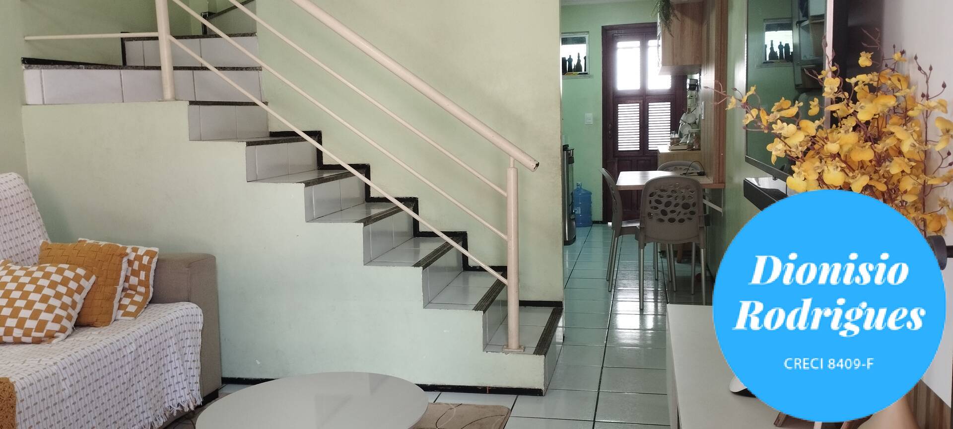 Casa, 3 quartos, 59 m² - Foto 23