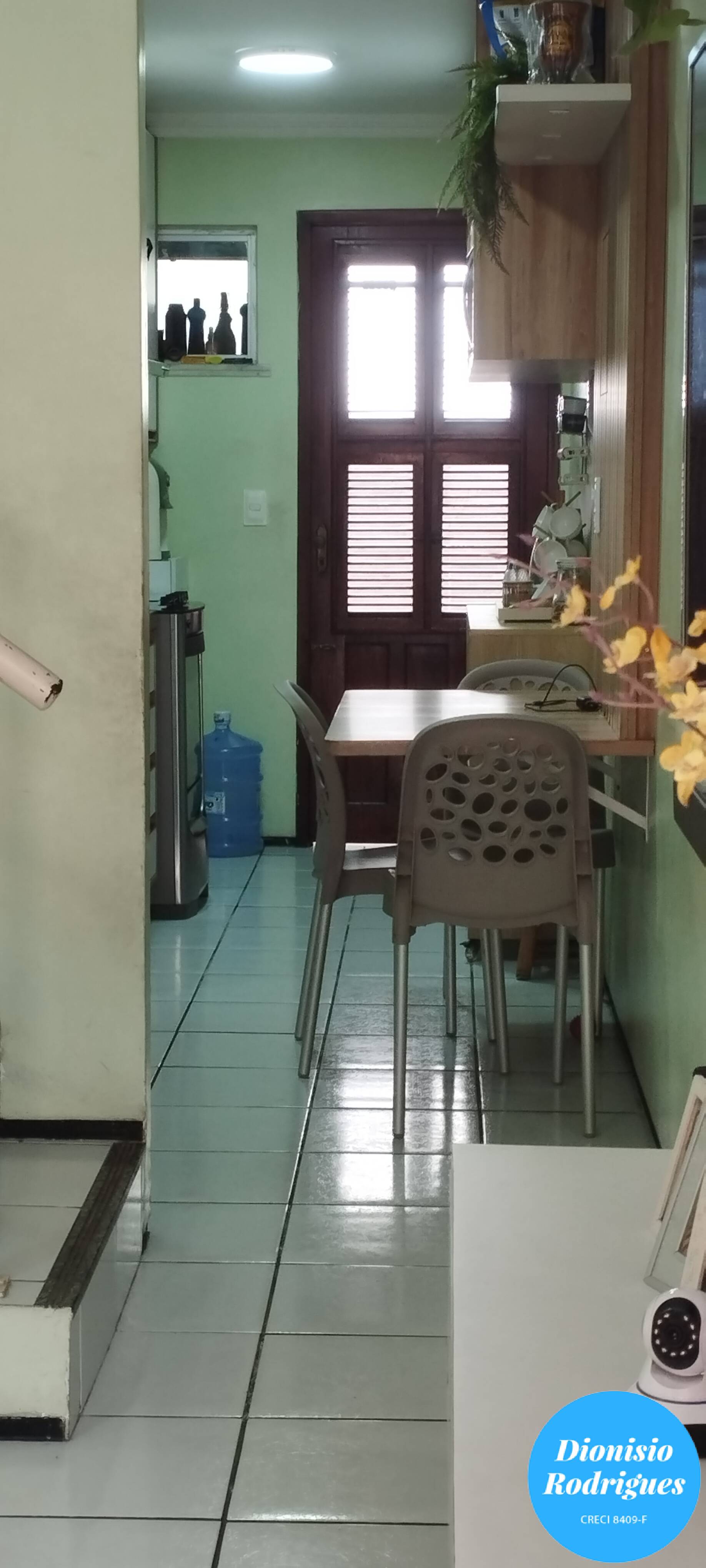 Casa, 3 quartos, 59 m² - Foto 24