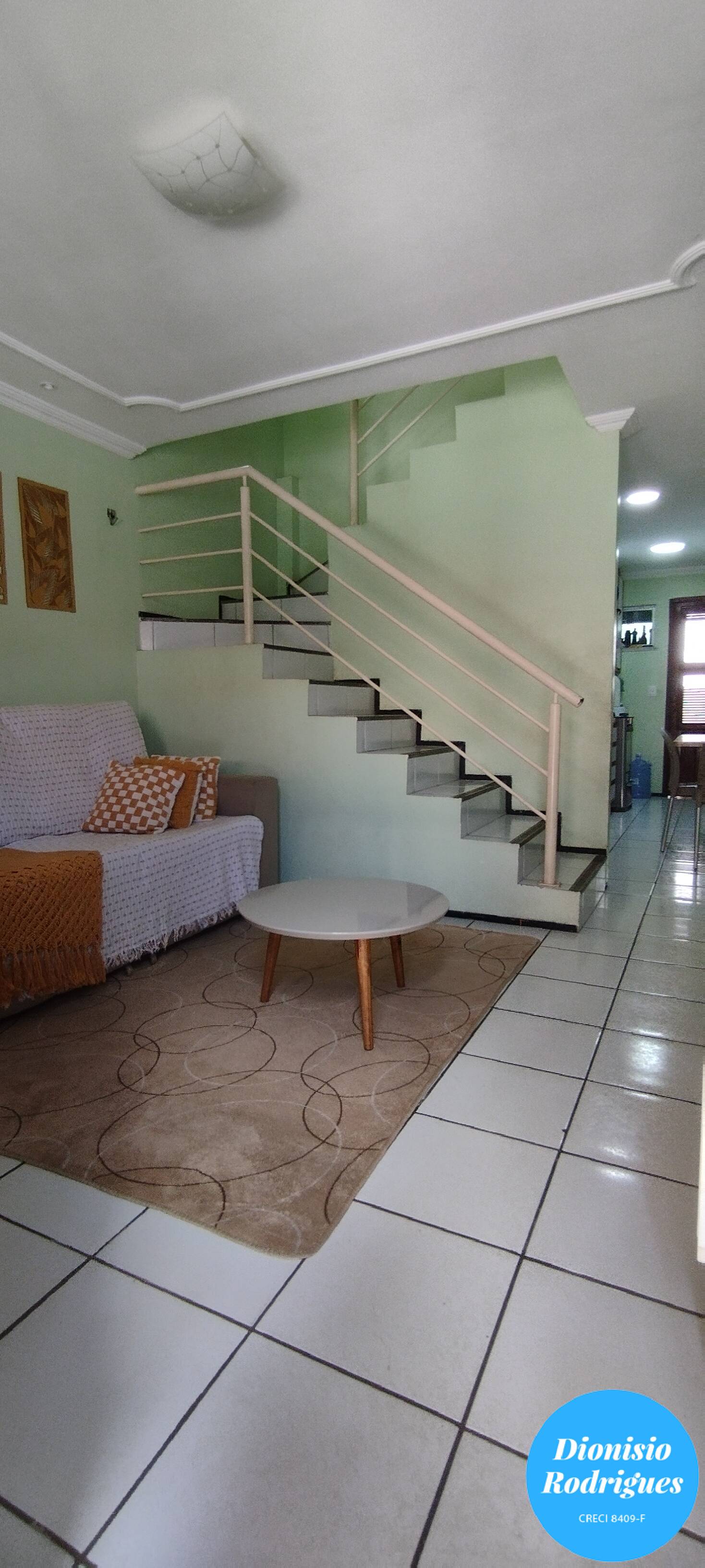 Casa, 3 quartos, 59 m² - Foto 25