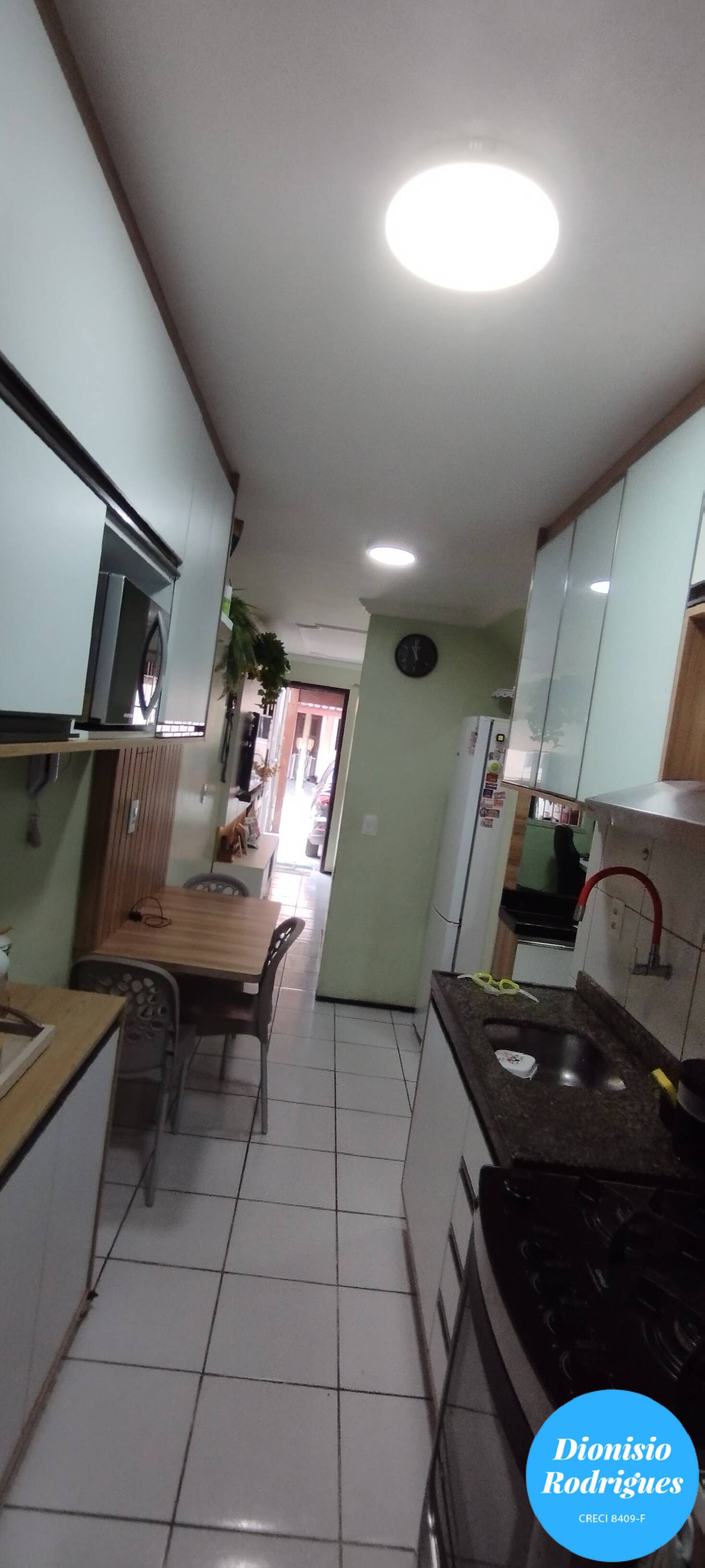 Casa, 3 quartos, 59 m² - Foto 26