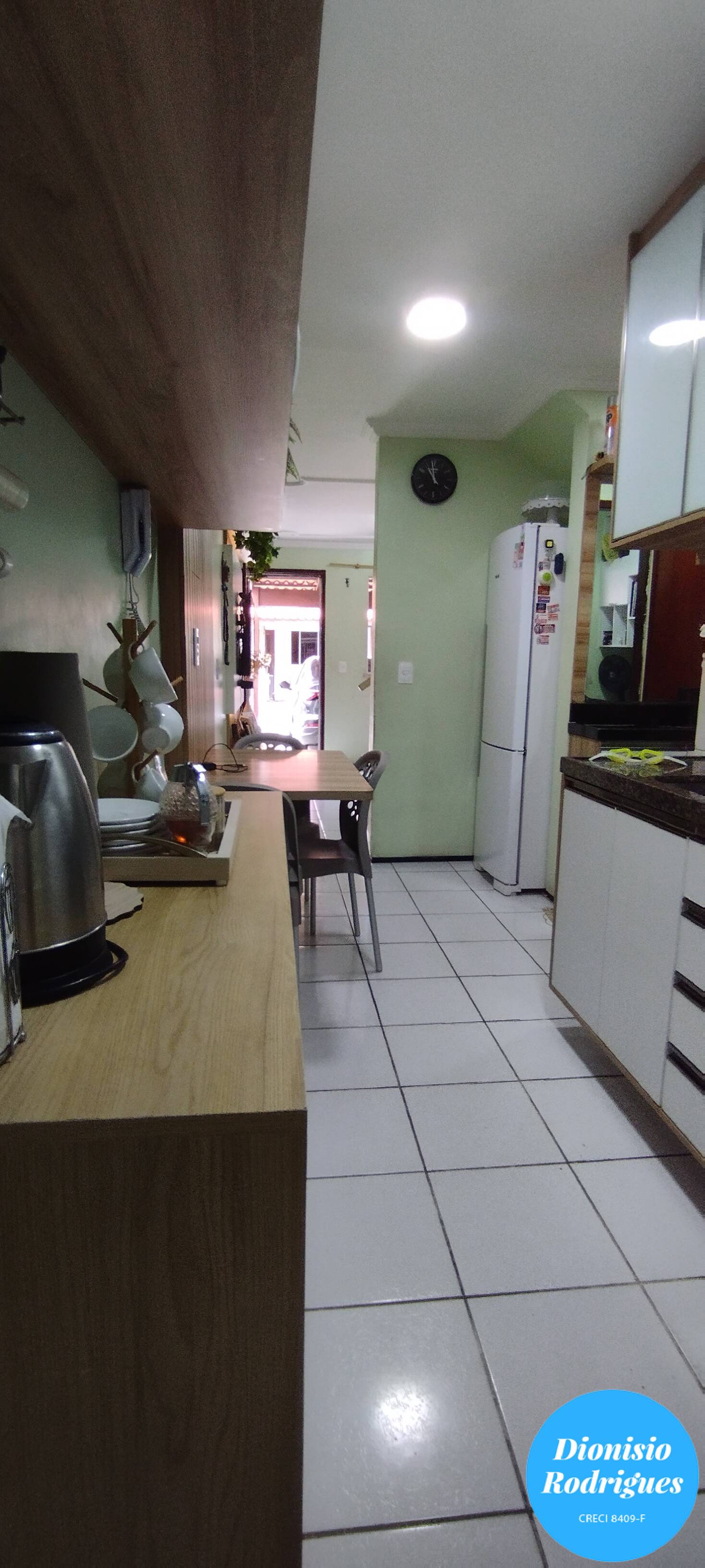 Casa, 3 quartos, 59 m² - Foto 28