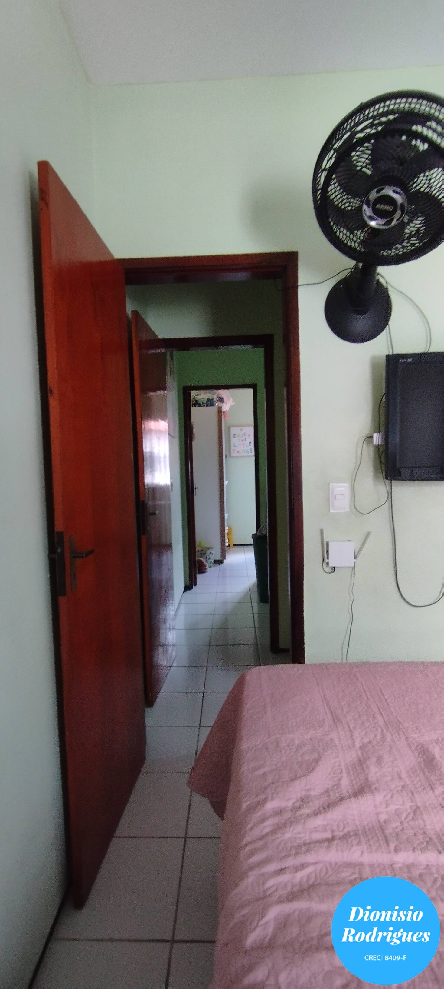 Casa, 3 quartos, 59 m² - Foto 31