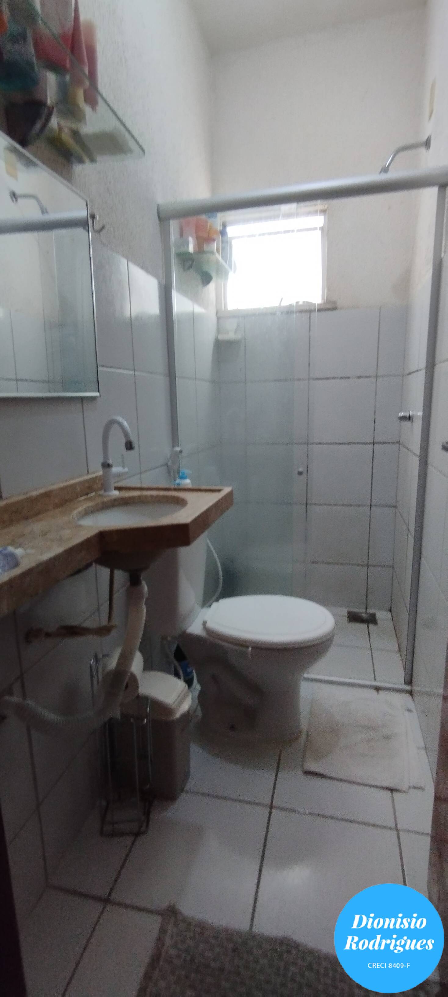 Casa, 3 quartos, 59 m² - Foto 33