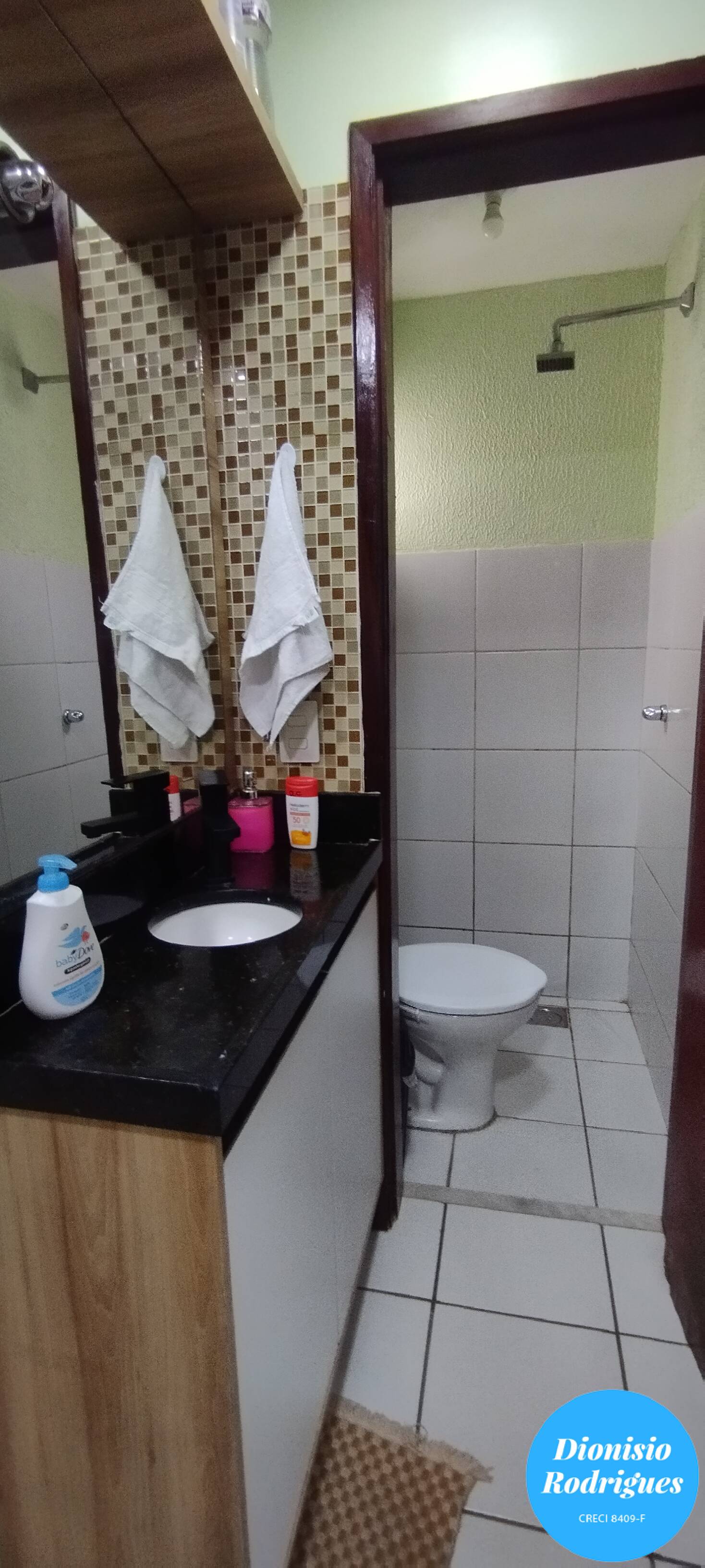 Casa, 3 quartos, 59 m² - Foto 38