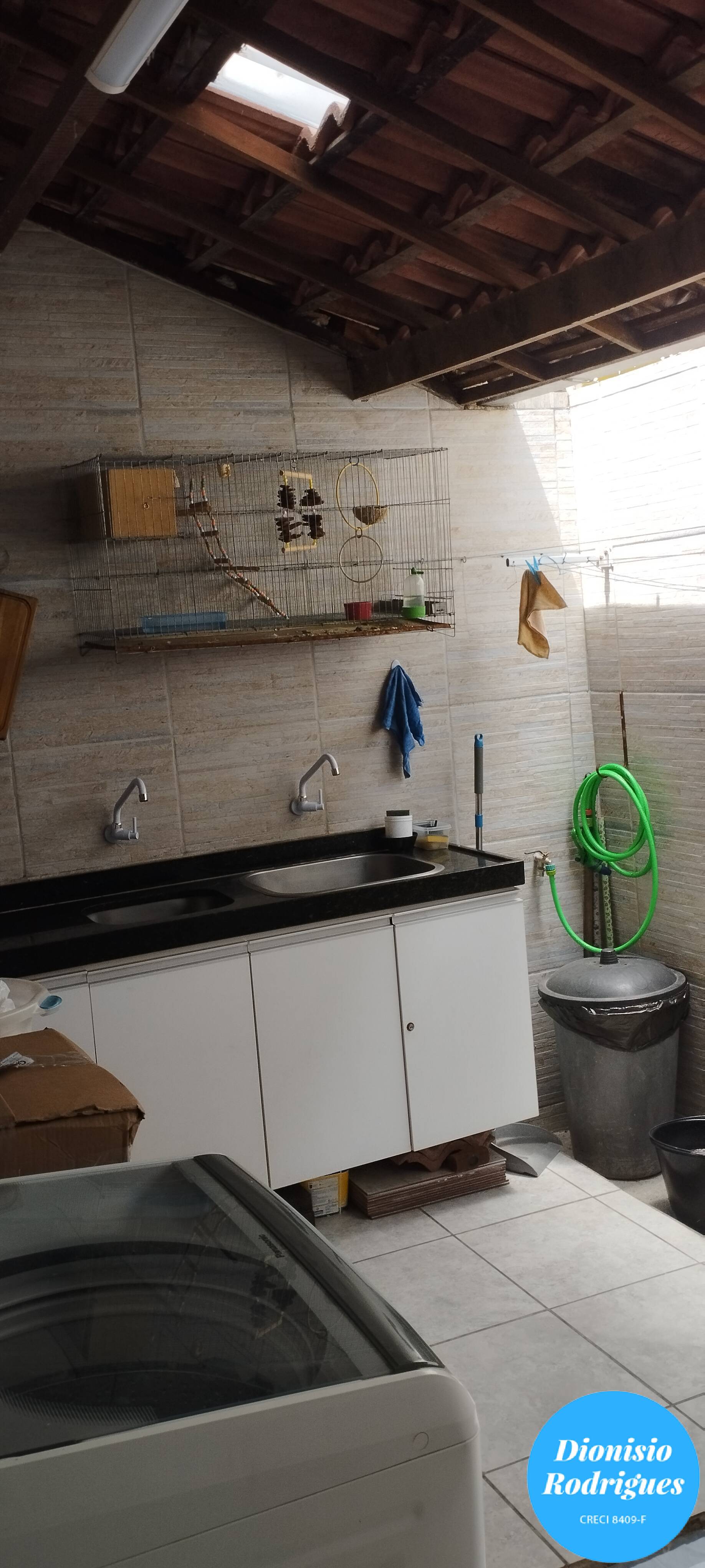 Casa, 3 quartos, 59 m² - Foto 42