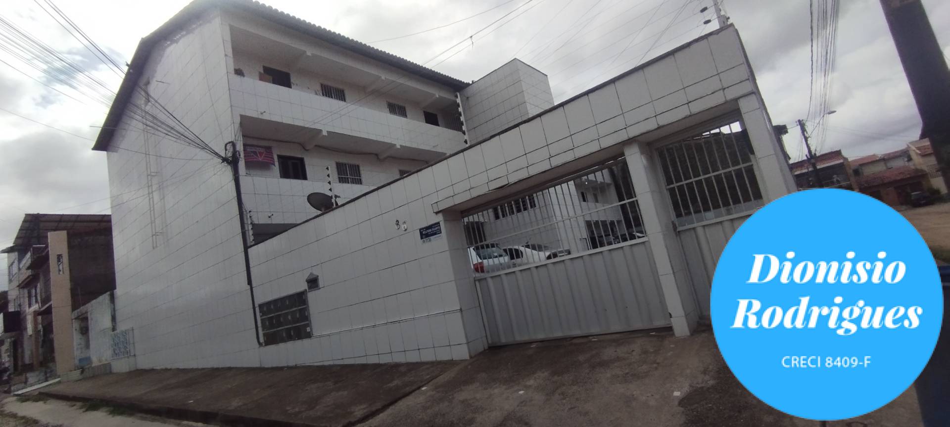 Apartamento, 30 quartos, 703 m² - Foto 1