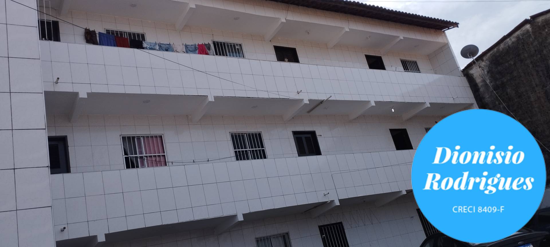 Apartamento, 30 quartos, 703 m² - Foto 4