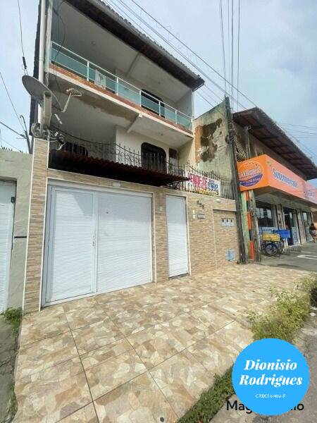 Casa, 6 quartos, 269 m² - Foto 1