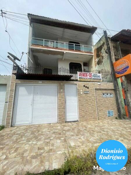 Casa, 6 quartos, 269 m² - Foto 2