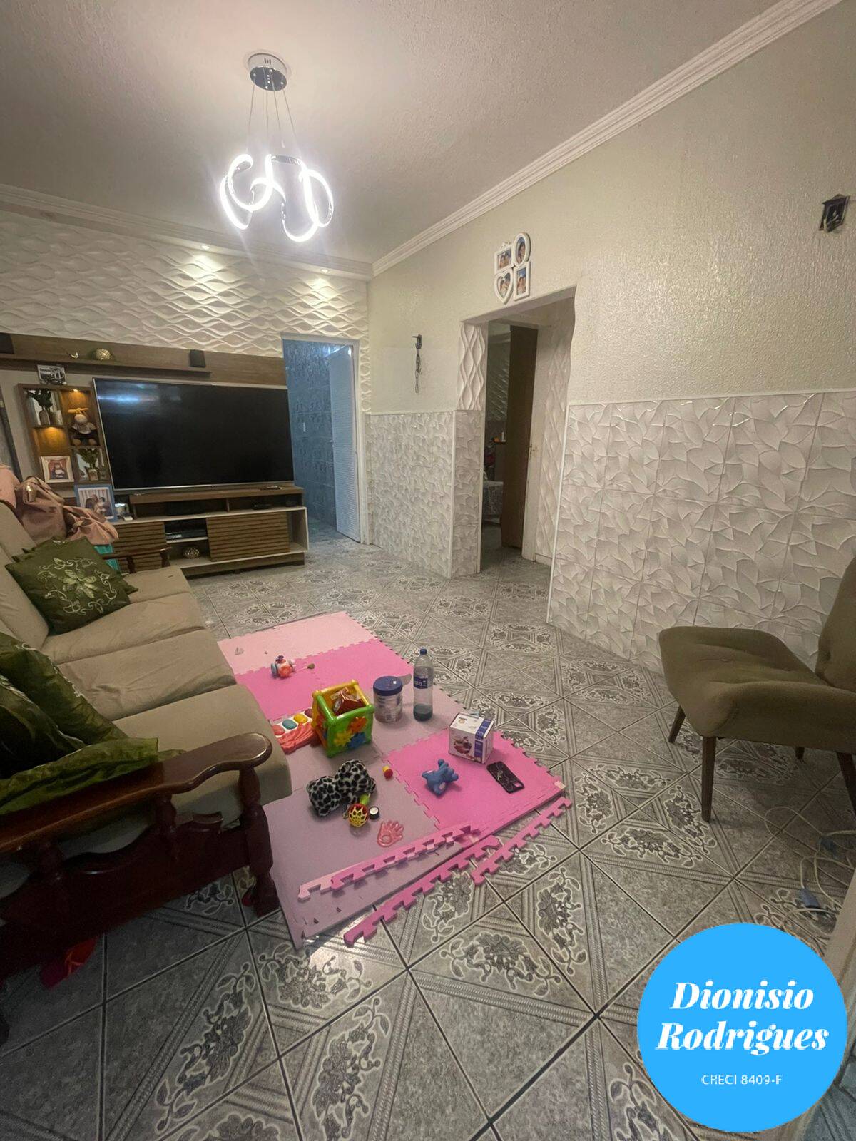 Casa, 6 quartos, 269 m² - Foto 5