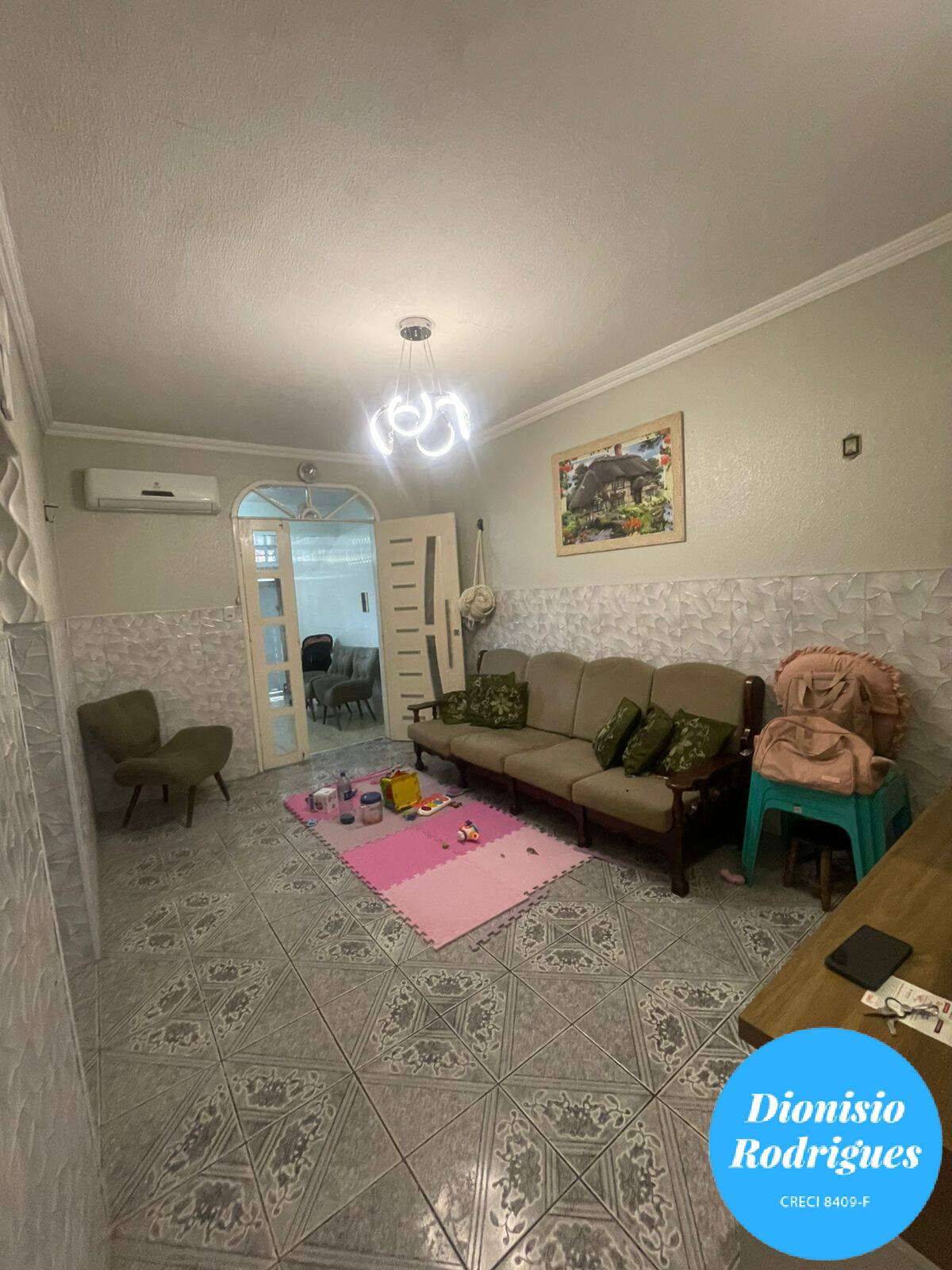 Casa, 6 quartos, 269 m² - Foto 4