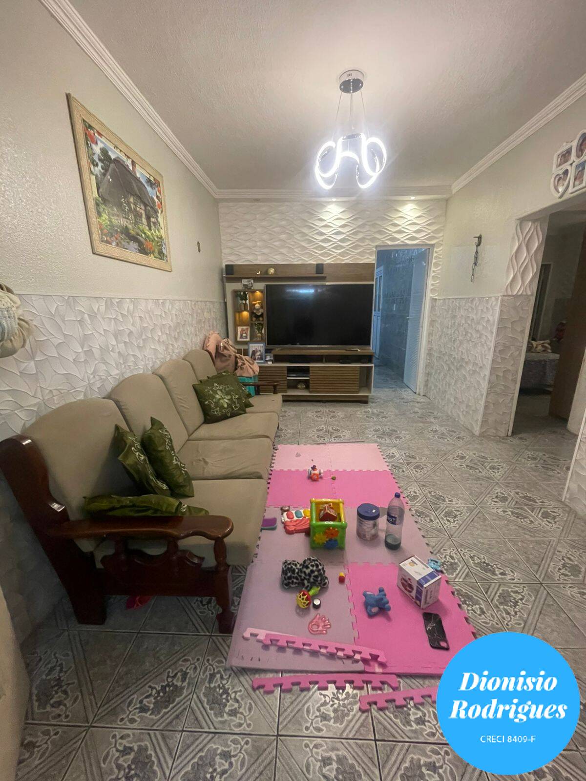 Casa, 6 quartos, 269 m² - Foto 7