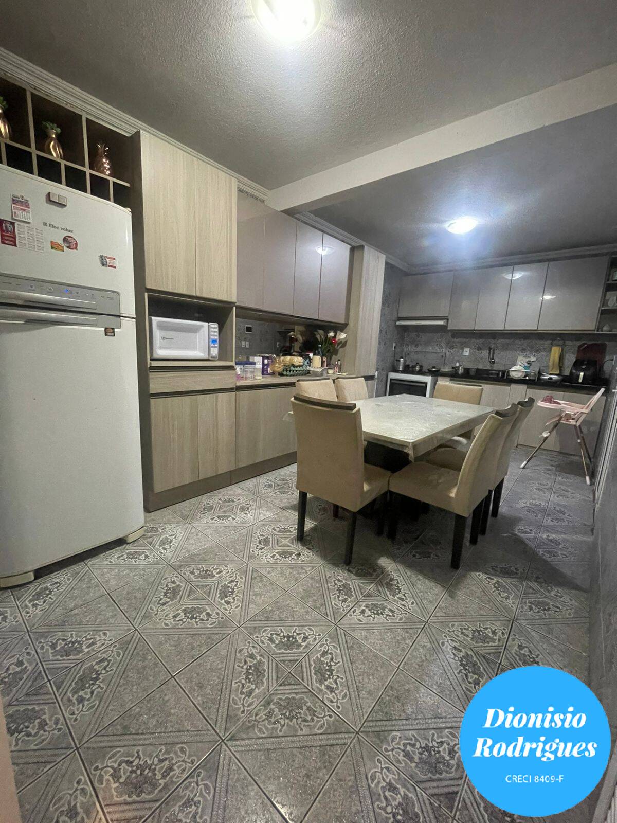 Casa, 6 quartos, 269 m² - Foto 8