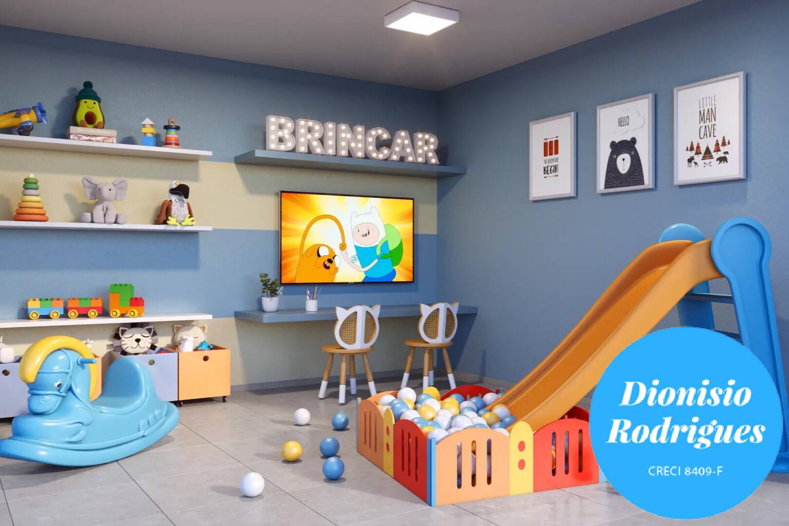 Apartamento, 2 quartos, 40 m² - Foto 10